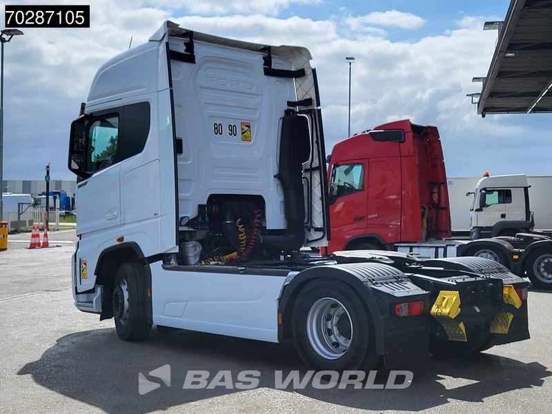 Ford F-Max 500 4X2 Retarder 2xTanks ACC Standklima Euro 6 - Tractor unit: picture 2 Ford F-Max 500 4X2 Retarder 2xTanks ACC Standklima Euro 6 - Tractor unit: picture 2