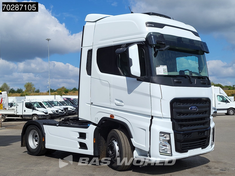 Ford F-Max 500 4X2 Retarder 2xTanks ACC Standklima Euro 6 - Tractor unit: picture 3 Ford F-Max 500 4X2 Retarder 2xTanks ACC Standklima Euro 6 - Tractor unit: picture 3