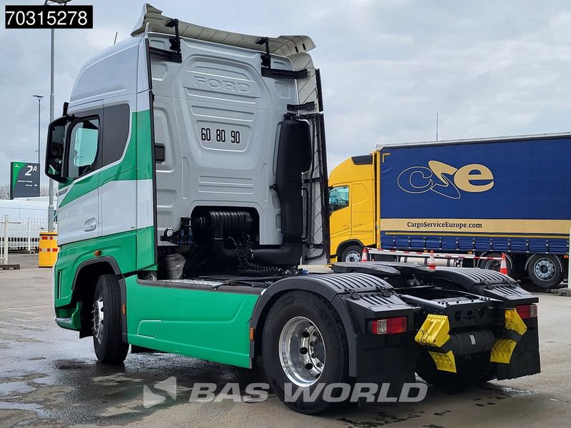 Ford F-Max 500 4X2 Retarder 2xTanks Alcoa's Navi Standklima - Tractor unit: picture 2 Ford F-Max 500 4X2 Retarder 2xTanks Alcoa's Navi Standklima - Tractor unit: picture 2