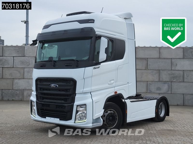 Ford F-Max 500 4X2 Retarder 2xTanks Standklima ACC Navi - Tractor unit: picture 1 Ford F-Max 500 4X2 Retarder 2xTanks Standklima ACC Navi - Tractor unit: picture 1