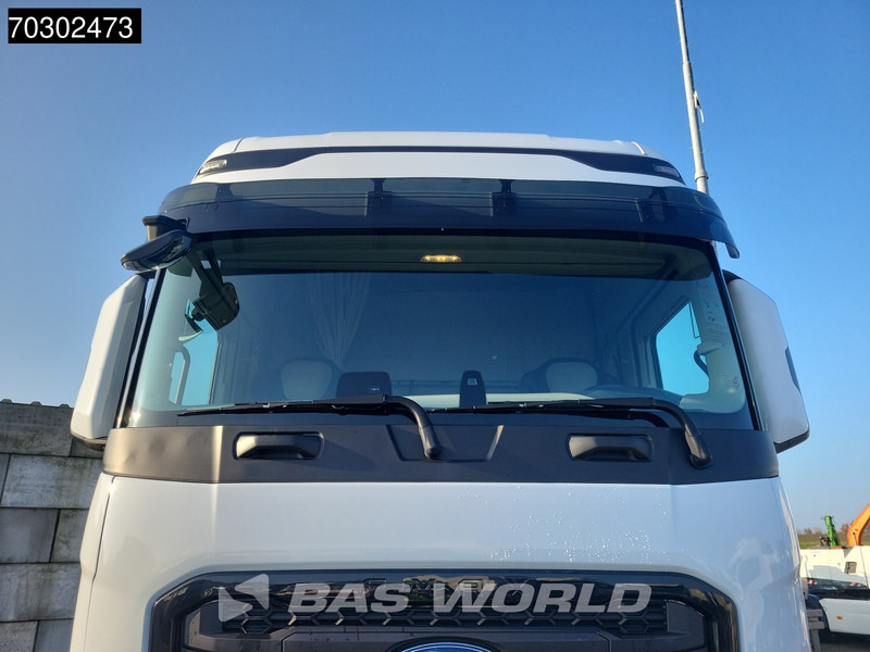 Tractor unit Ford F-Max 500 4X2 Retarder Standklima 2xTanks ACC LED Euro 6: picture 15 Tractor unit Ford F-Max 500 4X2 Retarder Standklima 2xTanks ACC LED Euro 6: picture 15