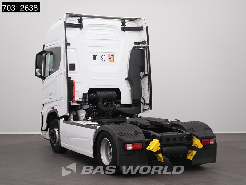 Ford F-Max 500 4X2 Retarder Standklima 2xTanks ACC LED Euro 6 - Tractor unit: picture 2 Ford F-Max 500 4X2 Retarder Standklima 2xTanks ACC LED Euro 6 - Tractor unit: picture 2
