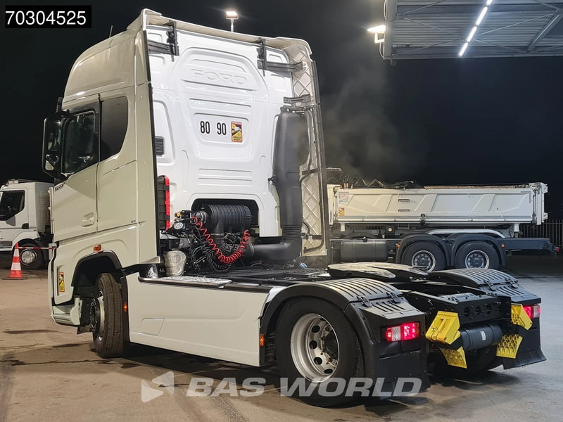 Ford F-Max 500 4X2 Retarder Standklima 2xTanks ACC LED Euro 6 - Tractor unit: picture 2 Ford F-Max 500 4X2 Retarder Standklima 2xTanks ACC LED Euro 6 - Tractor unit: picture 2