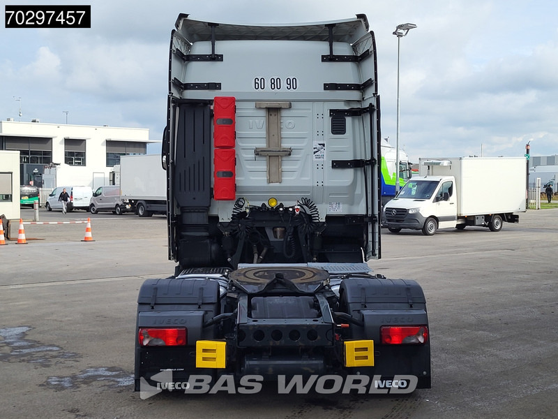 Iveco S-Way 460 4X2 Mega Retarder 2xTanks ACC Euro 6 - Tractor unit: picture 5 Iveco S-Way 460 4X2 Mega Retarder 2xTanks ACC Euro 6 - Tractor unit: picture 5