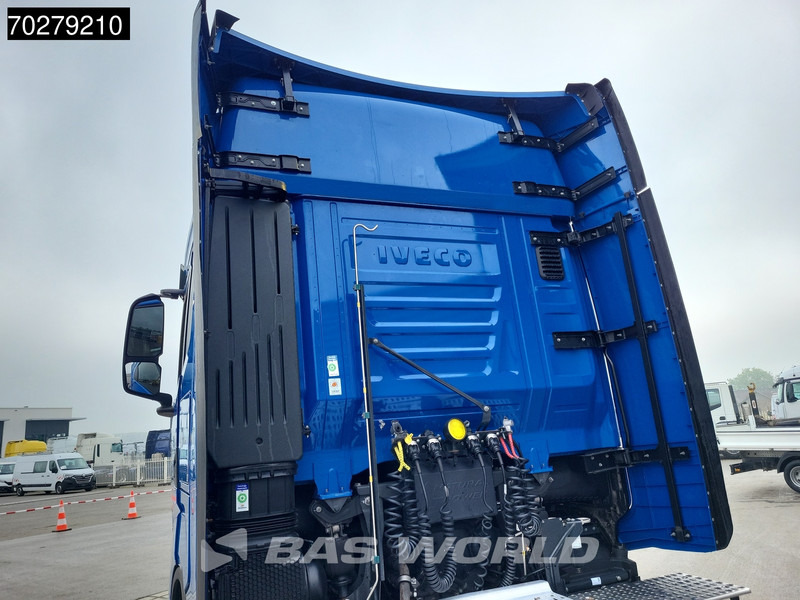 Iveco S-Way 460 4X2 Retarder 2x LNG Tanks Alcoa - Tractor unit: picture 5 Iveco S-Way 460 4X2 Retarder 2x LNG Tanks Alcoa - Tractor unit: picture 5