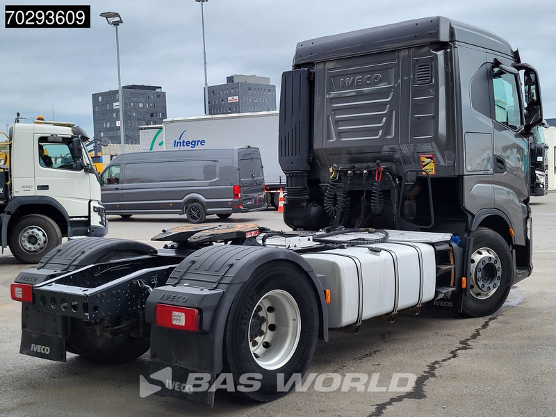 Iveco S-Way 480 4X2 Retarder Hydraulic ACC LED Alcoa Euro 6 - Tractor unit: picture 5 Iveco S-Way 480 4X2 Retarder Hydraulic ACC LED Alcoa Euro 6 - Tractor unit: picture 5