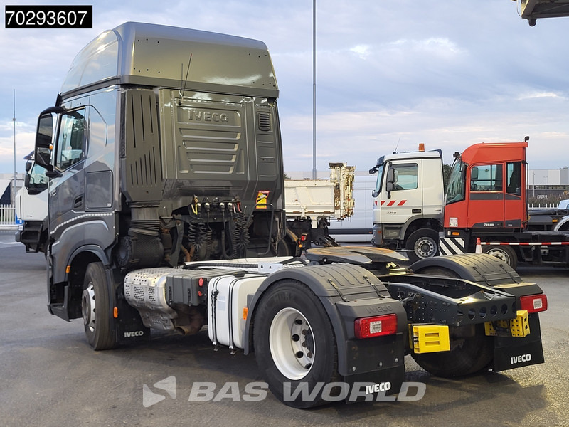 Iveco S-Way 480 4X2 Retarder Hydraulik Full-Air ACC Navi Euro 6 - Tractor unit: picture 2 Iveco S-Way 480 4X2 Retarder Hydraulik Full-Air ACC Navi Euro 6 - Tractor unit: picture 2