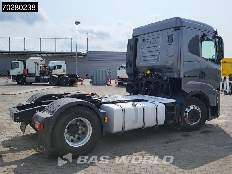 Iveco S-Way 480 4X2 Retarder Hydraulik - Tractor unit: picture 5 Iveco S-Way 480 4X2 Retarder Hydraulik - Tractor unit: picture 5