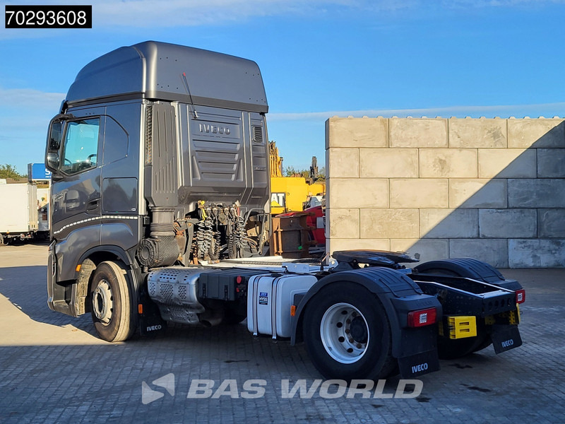 Iveco S-Way 480 S-Way 4X2 Retarder Hydraulik Full-Air ACC Navi Euro 6 - Tractor unit: picture 2 Iveco S-Way 480 S-Way 4X2 Retarder Hydraulik Full-Air ACC Navi Euro 6 - Tractor unit: picture 2