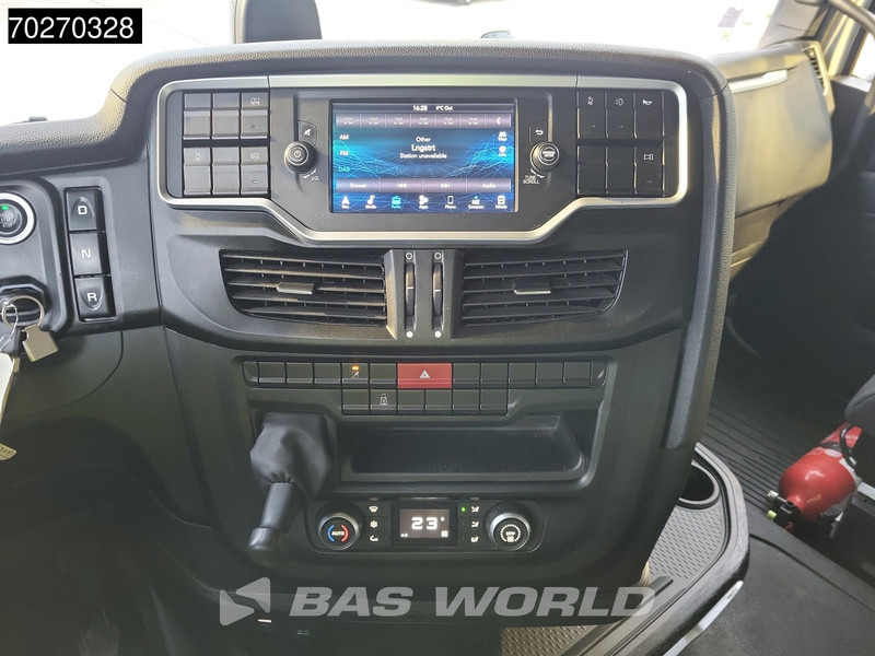 Leasing of Iveco S-Way 490 4X2 Full-Air! 2x Tanks LED Iveco S-Way 490 4X2 Full-Air! 2x Tanks LED: picture 14