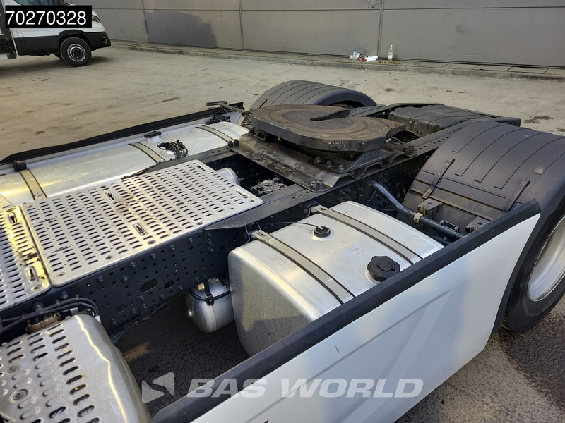 Leasing of Iveco S-Way 490 4X2 Full-Air! 2x Tanks LED Iveco S-Way 490 4X2 Full-Air! 2x Tanks LED: picture 7