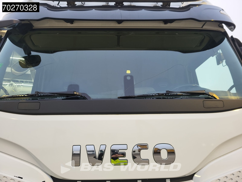 Leasing of Iveco S-Way 490 4X2 Full-Air! 2x Tanks LED Iveco S-Way 490 4X2 Full-Air! 2x Tanks LED: picture 11