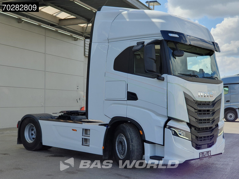 Tractor unit Iveco S-Way 510 4X2 Retarder Standklima LED: picture 12