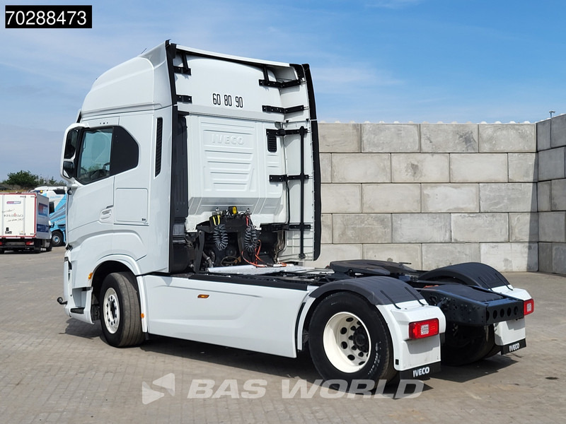 Iveco S-Way 510 S-Way 4X2 Full-Air 2xTanks Retarder Standklima Navi ACC LED Euro 6 - Tractor unit: picture 2 Iveco S-Way 510 S-Way 4X2 Full-Air 2xTanks Retarder Standklima Navi ACC LED Euro 6 - Tractor unit: picture 2