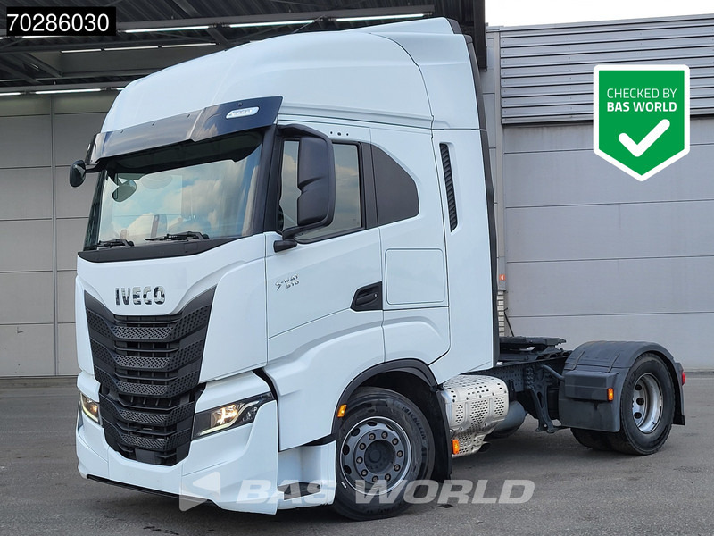 Iveco S-Way 510 S-Way 4X2 Retarder ACC Navi Euro 6 - Tractor unit: picture 1 Iveco S-Way 510 S-Way 4X2 Retarder ACC Navi Euro 6 - Tractor unit: picture 1