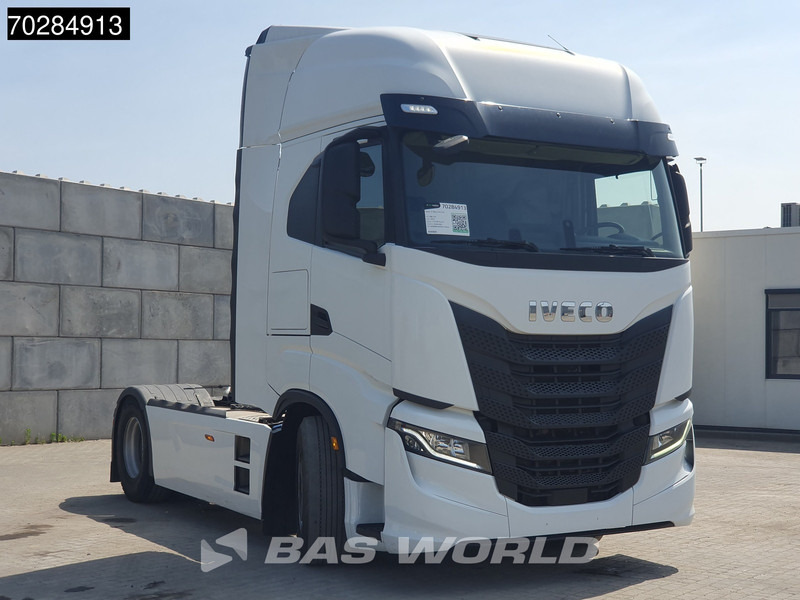 Iveco S-Way 510 S-Way 4X2 Retarder ACC Navi Euro 6 - Tractor unit: picture 3 Iveco S-Way 510 S-Way 4X2 Retarder ACC Navi Euro 6 - Tractor unit: picture 3