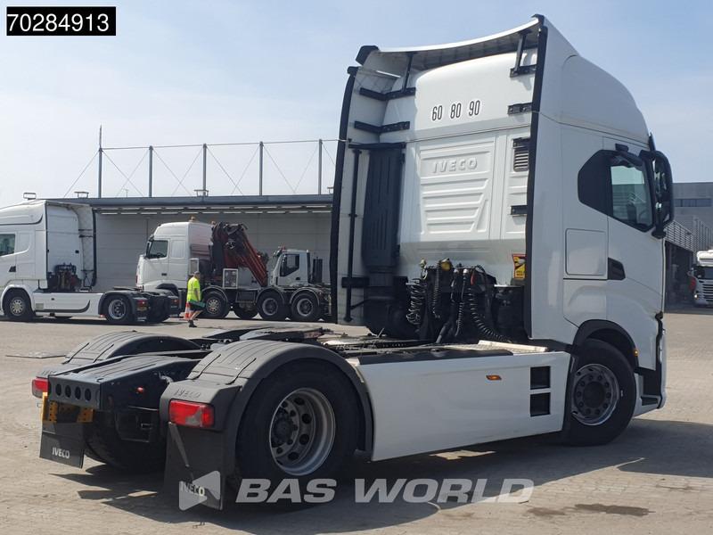 Iveco S-Way 510 S-Way 4X2 Retarder ACC Navi Euro 6 - Tractor unit: picture 5 Iveco S-Way 510 S-Way 4X2 Retarder ACC Navi Euro 6 - Tractor unit: picture 5