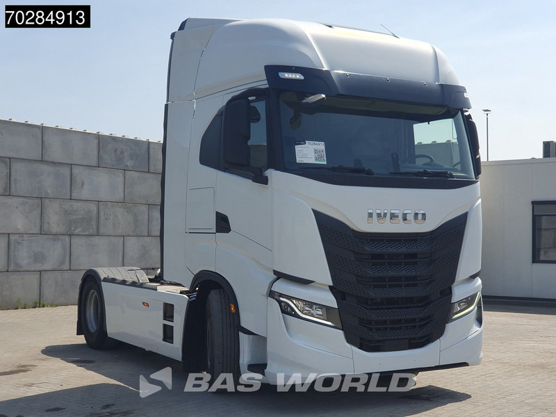 Iveco S-Way 510 S-Way 4X2 Retarder ACC Navi Euro 6 - Tractor unit: picture 3 Iveco S-Way 510 S-Way 4X2 Retarder ACC Navi Euro 6 - Tractor unit: picture 3