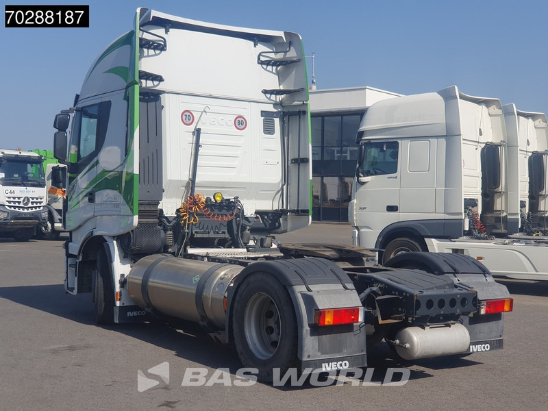 Iveco Stralis 400 4X2 Retarder 2xTanks LNG ACC Euro 6 - Tractor unit: picture 2 Iveco Stralis 400 4X2 Retarder 2xTanks LNG ACC Euro 6 - Tractor unit: picture 2