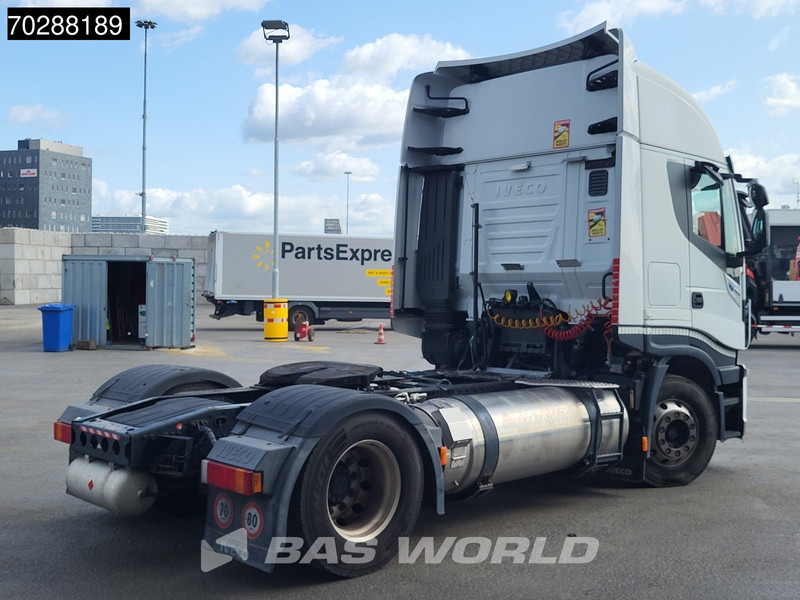 Iveco Stralis 400 4X2 Retarder 2xTanks LNG ACC Euro 6 - Tractor unit: picture 5 Iveco Stralis 400 4X2 Retarder 2xTanks LNG ACC Euro 6 - Tractor unit: picture 5