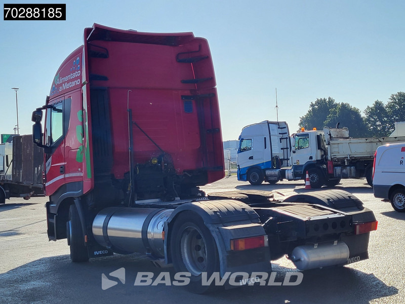 Iveco Stralis 400 4X2 Retarder 2xTanks LNG ACC Euro 6 - Tractor unit: picture 2 Iveco Stralis 400 4X2 Retarder 2xTanks LNG ACC Euro 6 - Tractor unit: picture 2