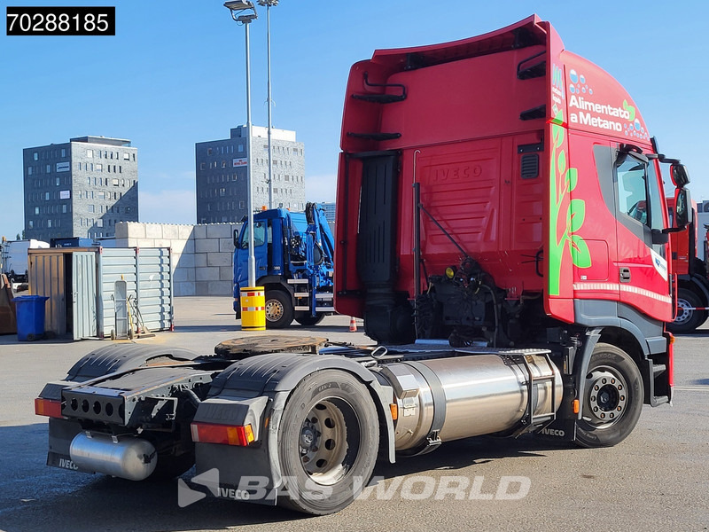 Iveco Stralis 400 4X2 Retarder 2xTanks LNG ACC Euro 6 - Tractor unit: picture 5 Iveco Stralis 400 4X2 Retarder 2xTanks LNG ACC Euro 6 - Tractor unit: picture 5