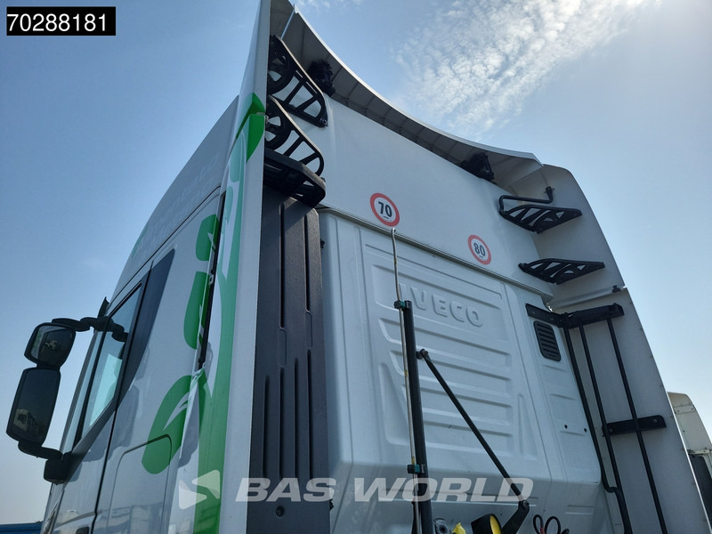 Iveco Stralis 400 4X2 Retarder 2xTanks LNG Euro 6 - Tractor unit: picture 5 Iveco Stralis 400 4X2 Retarder 2xTanks LNG Euro 6 - Tractor unit: picture 5