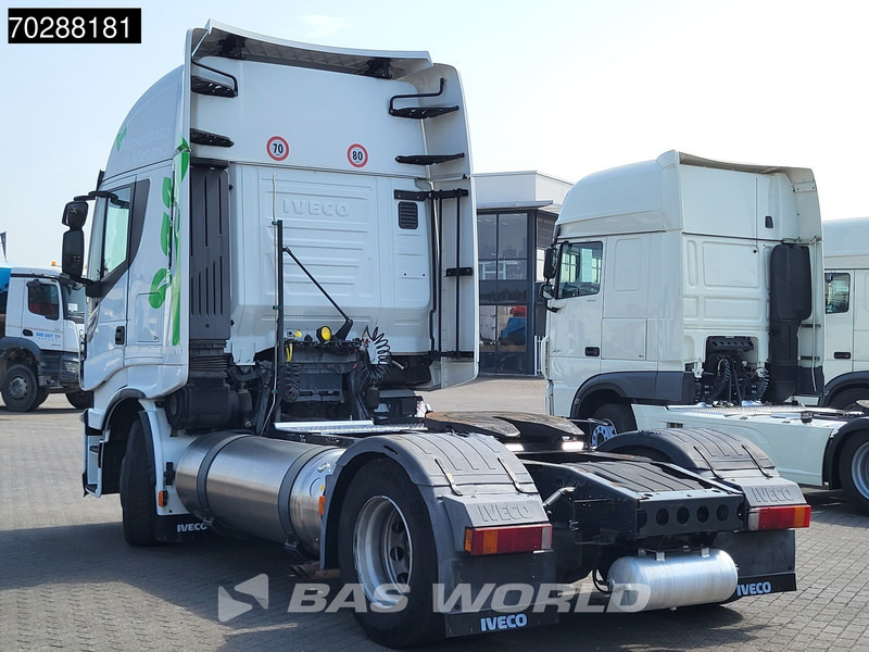 Iveco Stralis 400 4X2 Retarder 2xTanks LNG Euro 6 - Tractor unit: picture 2 Iveco Stralis 400 4X2 Retarder 2xTanks LNG Euro 6 - Tractor unit: picture 2