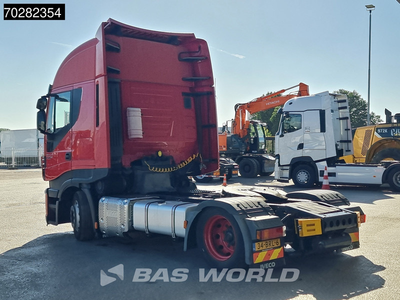 Iveco Stralis 420 Stralis 4X2 NL-Truck Mega Retarder 2x Tanks - Tractor unit: picture 2 Iveco Stralis 420 Stralis 4X2 NL-Truck Mega Retarder 2x Tanks - Tractor unit: picture 2