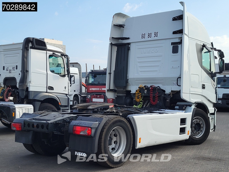Iveco Stralis 510 4X2 Retarder Hydrauliek ACC Euro 6 - Tractor unit: picture 5 Iveco Stralis 510 4X2 Retarder Hydrauliek ACC Euro 6 - Tractor unit: picture 5