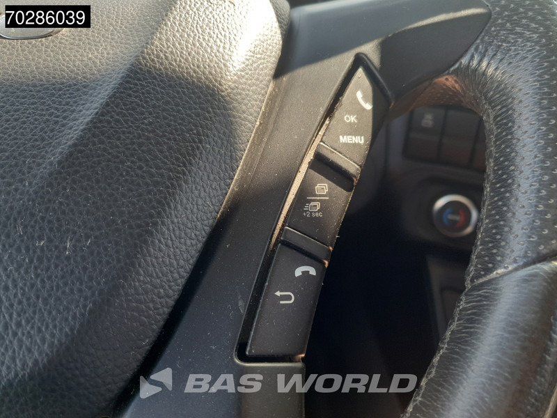 Leasing of Iveco Stralis X-Way 460 4X4 4x4 Hydrodrive Retarder Hydrauliek Euro 6 Iveco Stralis X-Way 460 4X4 4x4 Hydrodrive Retarder Hydrauliek Euro 6: picture 20