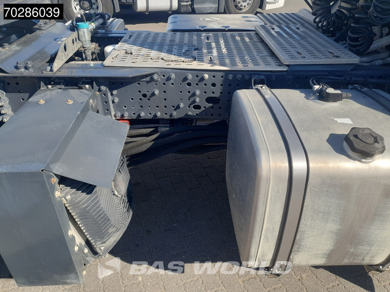 Leasing of Iveco Stralis X-Way 460 4X4 4x4 Hydrodrive Retarder Hydrauliek Euro 6 Iveco Stralis X-Way 460 4X4 4x4 Hydrodrive Retarder Hydrauliek Euro 6: picture 13
