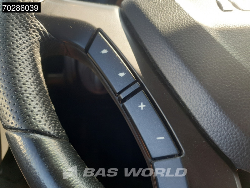 Leasing of Iveco Stralis X-Way 460 4X4 4x4 Hydrodrive Retarder Hydrauliek Euro 6 Iveco Stralis X-Way 460 4X4 4x4 Hydrodrive Retarder Hydrauliek Euro 6: picture 19