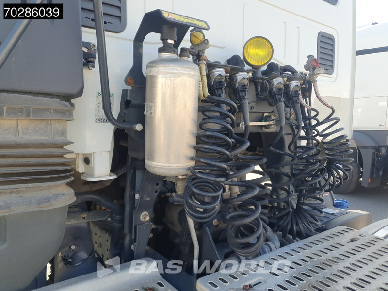 Leasing of Iveco Stralis X-Way 460 4X4 4x4 Hydrodrive Retarder Hydrauliek Euro 6 Iveco Stralis X-Way 460 4X4 4x4 Hydrodrive Retarder Hydrauliek Euro 6: picture 10
