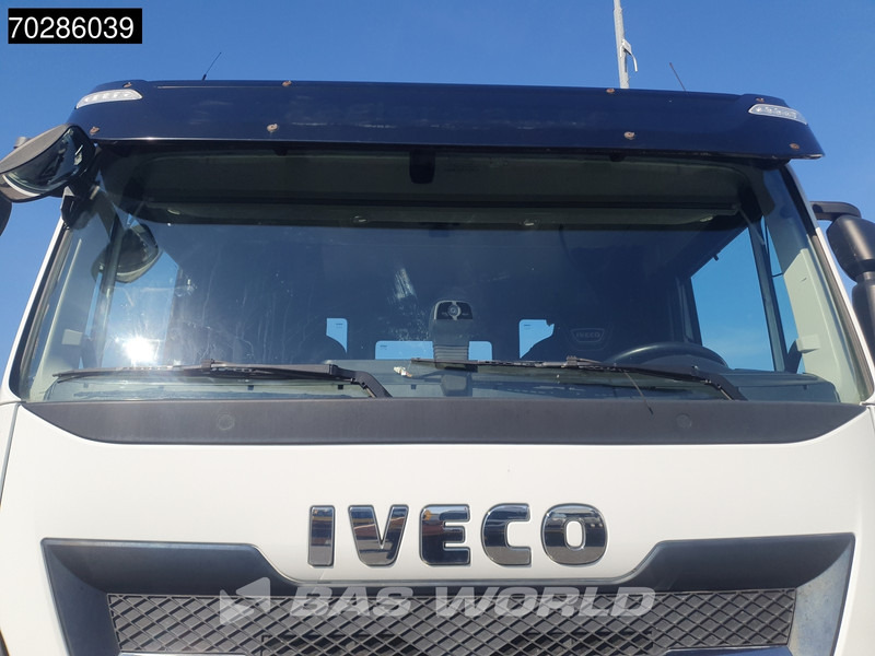 Leasing of Iveco Stralis X-Way 460 4X4 4x4 Hydrodrive Retarder Hydrauliek Euro 6 Iveco Stralis X-Way 460 4X4 4x4 Hydrodrive Retarder Hydrauliek Euro 6: picture 7