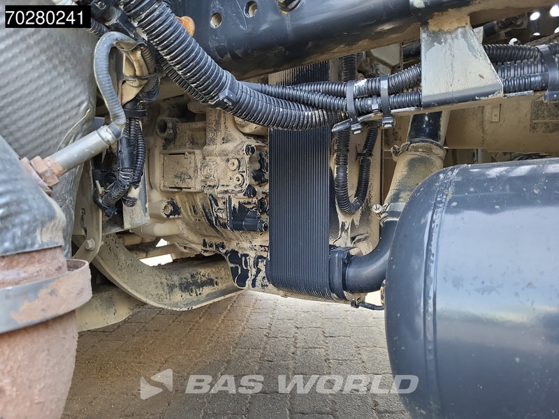 Iveco X-Way 480 4X2 Retarder Hydrauliek Alcoa's - Tractor unit: picture 3 Iveco X-Way 480 4X2 Retarder Hydrauliek Alcoa's - Tractor unit: picture 3