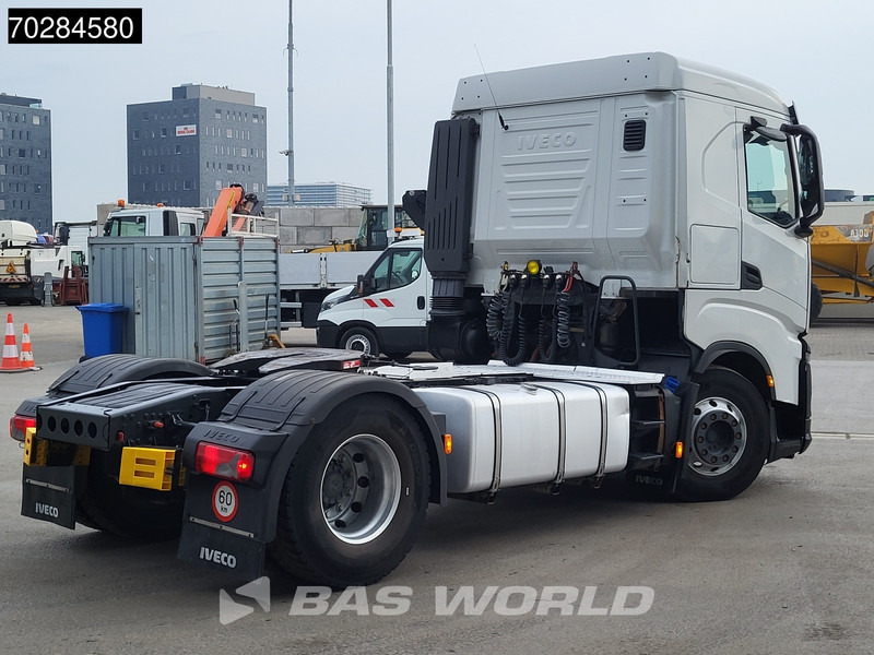 Iveco X-Way 480 4X2 Retarder Hydrauliek Navi ACC Euro 6 - Tractor unit: picture 5 Iveco X-Way 480 4X2 Retarder Hydrauliek Navi ACC Euro 6 - Tractor unit: picture 5