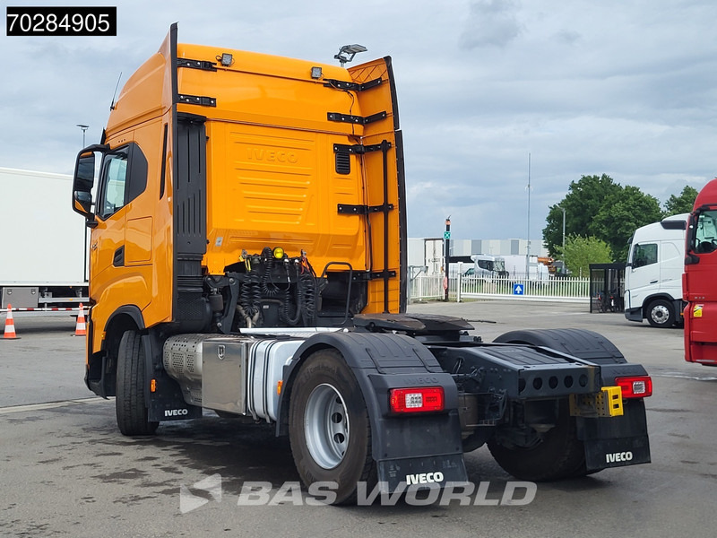 Iveco X-Way 570 4X2 Retarder Hydraulik Navi Standklima LED - Tractor unit: picture 2 Iveco X-Way 570 4X2 Retarder Hydraulik Navi Standklima LED - Tractor unit: picture 2
