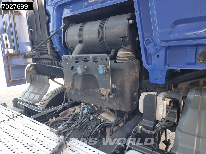MAN TGS 18.320 4X2 NL-Truck Euro 6 - Tractor unit: picture 5 MAN TGS 18.320 4X2 NL-Truck Euro 6 - Tractor unit: picture 5