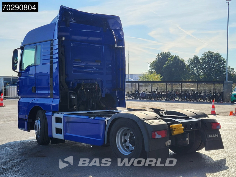 MAN TGX 18.430 4X2 XLX Retarder 2xTanks ACC Xenon Euro 6 - Tractor unit: picture 2 MAN TGX 18.430 4X2 XLX Retarder 2xTanks ACC Xenon Euro 6 - Tractor unit: picture 2