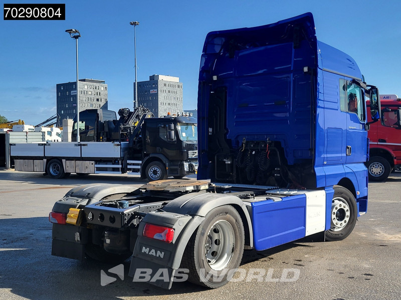 MAN TGX 18.430 4X2 XLX Retarder 2xTanks ACC Xenon Euro 6 - Tractor unit: picture 5 MAN TGX 18.430 4X2 XLX Retarder 2xTanks ACC Xenon Euro 6 - Tractor unit: picture 5