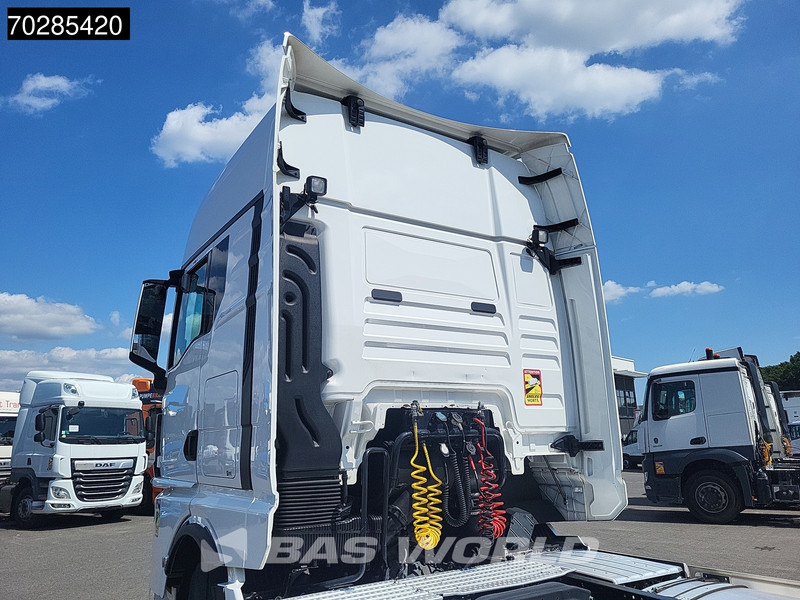 MAN TGX 18.430 TGX 4X2 NL-Truck APK '26 GX 2x Tanks Navi - Tractor unit: picture 3 MAN TGX 18.430 TGX 4X2 NL-Truck APK '26 GX 2x Tanks Navi - Tractor unit: picture 3