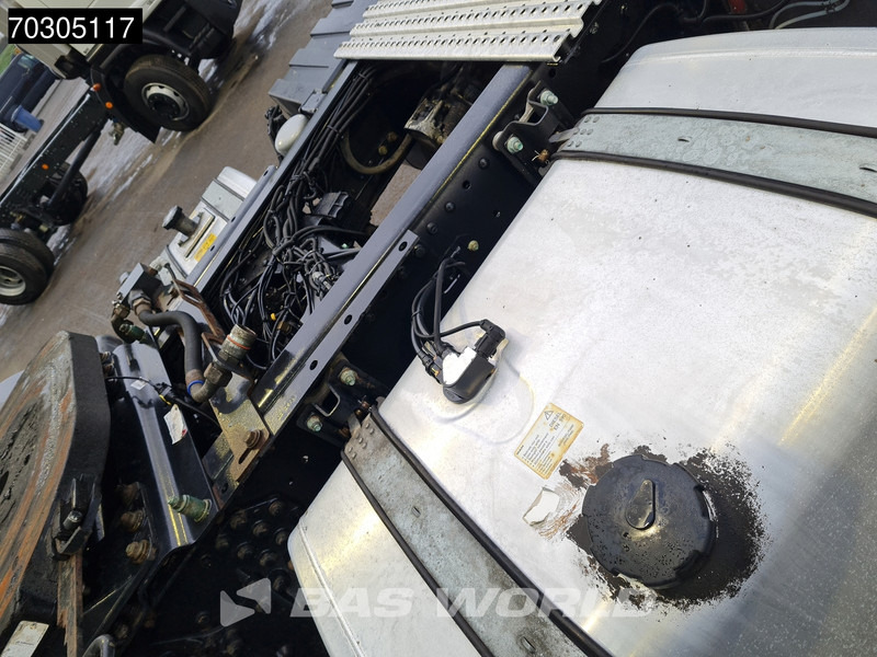 Tractor unit MAN TGX 18.460 4X2 Manual Retarder Big-Axle Hydraulik: picture 14 Tractor unit MAN TGX 18.460 4X2 Manual Retarder Big-Axle Hydraulik: picture 14