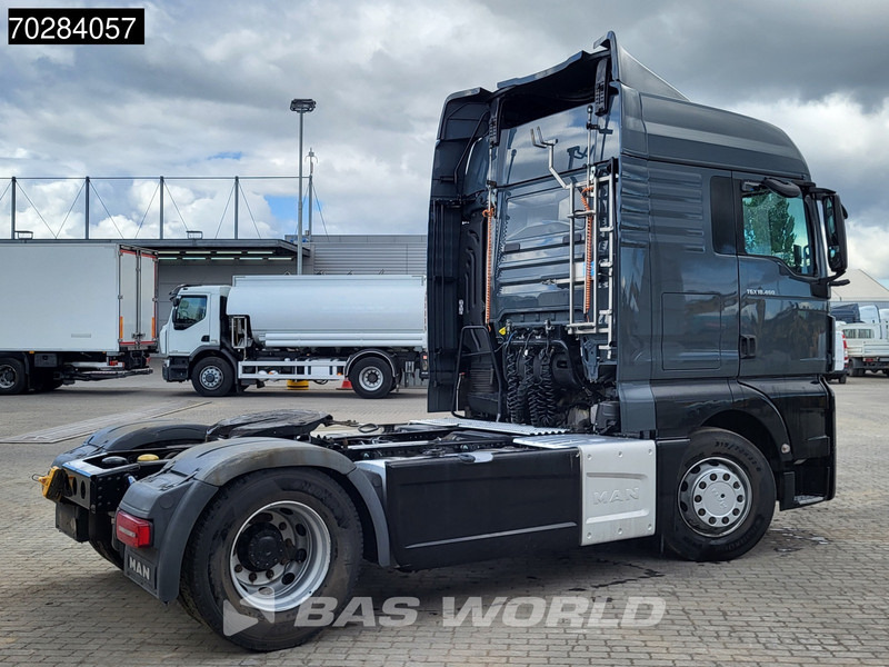 MAN TGX 18.460 4X2 XLX Retarder 2xTanks Navi Standklima Euro 6 - Tractor unit: picture 5 MAN TGX 18.460 4X2 XLX Retarder 2xTanks Navi Standklima Euro 6 - Tractor unit: picture 5