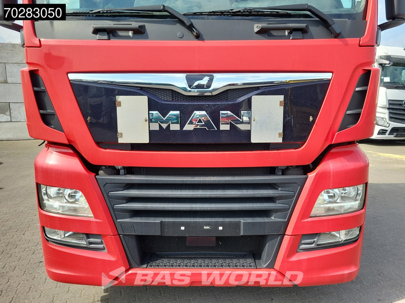 Leasing of MAN TGX 18.460 TGX 4X2 XXL Retarder 2x Tanks MAN TGX 18.460 TGX 4X2 XXL Retarder 2x Tanks: picture 14 Leasing of MAN TGX 18.460 TGX 4X2 XXL Retarder 2x Tanks MAN TGX 18.460 TGX 4X2 XXL Retarder 2x Tanks: picture 14