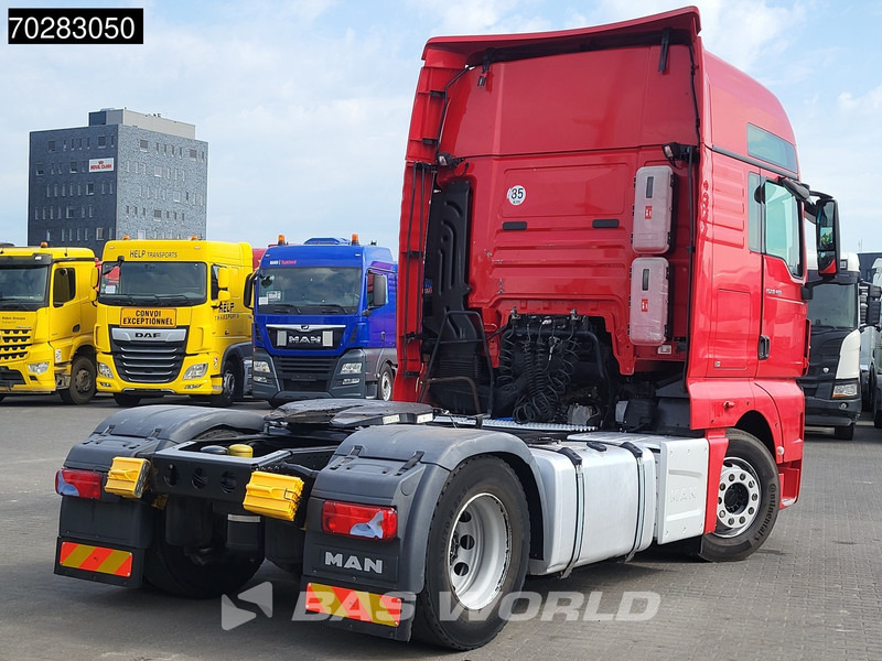 Leasing of MAN TGX 18.460 TGX 4X2 XXL Retarder 2x Tanks MAN TGX 18.460 TGX 4X2 XXL Retarder 2x Tanks: picture 16 Leasing of MAN TGX 18.460 TGX 4X2 XXL Retarder 2x Tanks MAN TGX 18.460 TGX 4X2 XXL Retarder 2x Tanks: picture 16