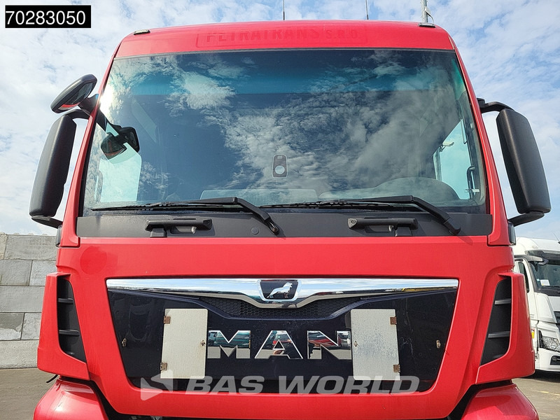 Leasing of MAN TGX 18.460 TGX 4X2 XXL Retarder 2x Tanks MAN TGX 18.460 TGX 4X2 XXL Retarder 2x Tanks: picture 13 Leasing of MAN TGX 18.460 TGX 4X2 XXL Retarder 2x Tanks MAN TGX 18.460 TGX 4X2 XXL Retarder 2x Tanks: picture 13