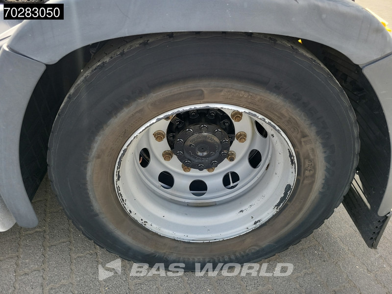 Leasing of MAN TGX 18.460 TGX 4X2 XXL Retarder 2x Tanks MAN TGX 18.460 TGX 4X2 XXL Retarder 2x Tanks: picture 9 Leasing of MAN TGX 18.460 TGX 4X2 XXL Retarder 2x Tanks MAN TGX 18.460 TGX 4X2 XXL Retarder 2x Tanks: picture 9