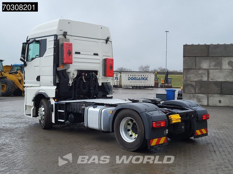 MAN TGX 18.470 TGX 4X2 TM ADR Retarder Alcoa's - Tractor unit: picture 2 MAN TGX 18.470 TGX 4X2 TM ADR Retarder Alcoa's - Tractor unit: picture 2