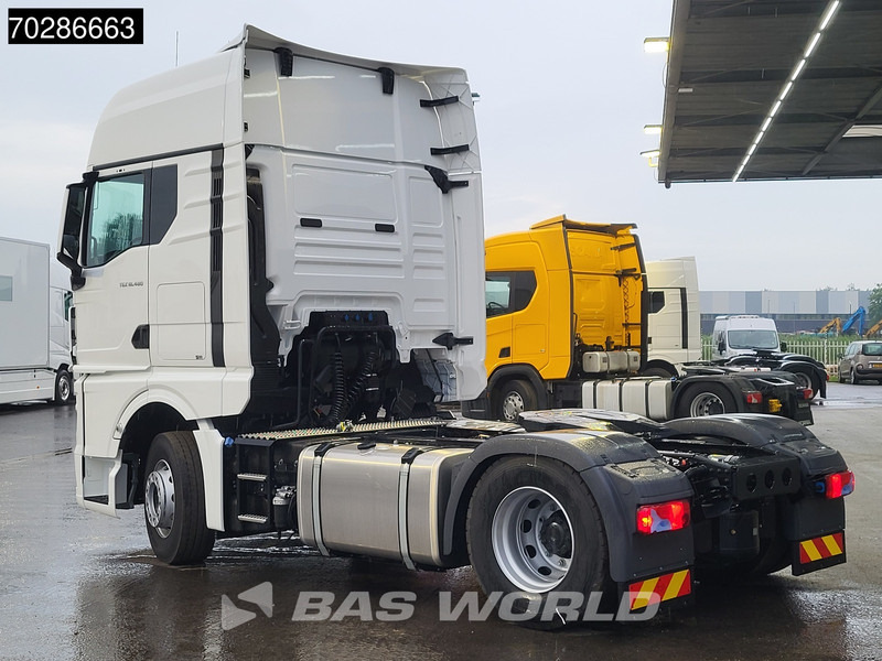 MAN TGX 18.480 4X2 NEW! GX LED 2xTanks Standklima LED ACC Euro 6 - Tractor unit: picture 2 MAN TGX 18.480 4X2 NEW! GX LED 2xTanks Standklima LED ACC Euro 6 - Tractor unit: picture 2
